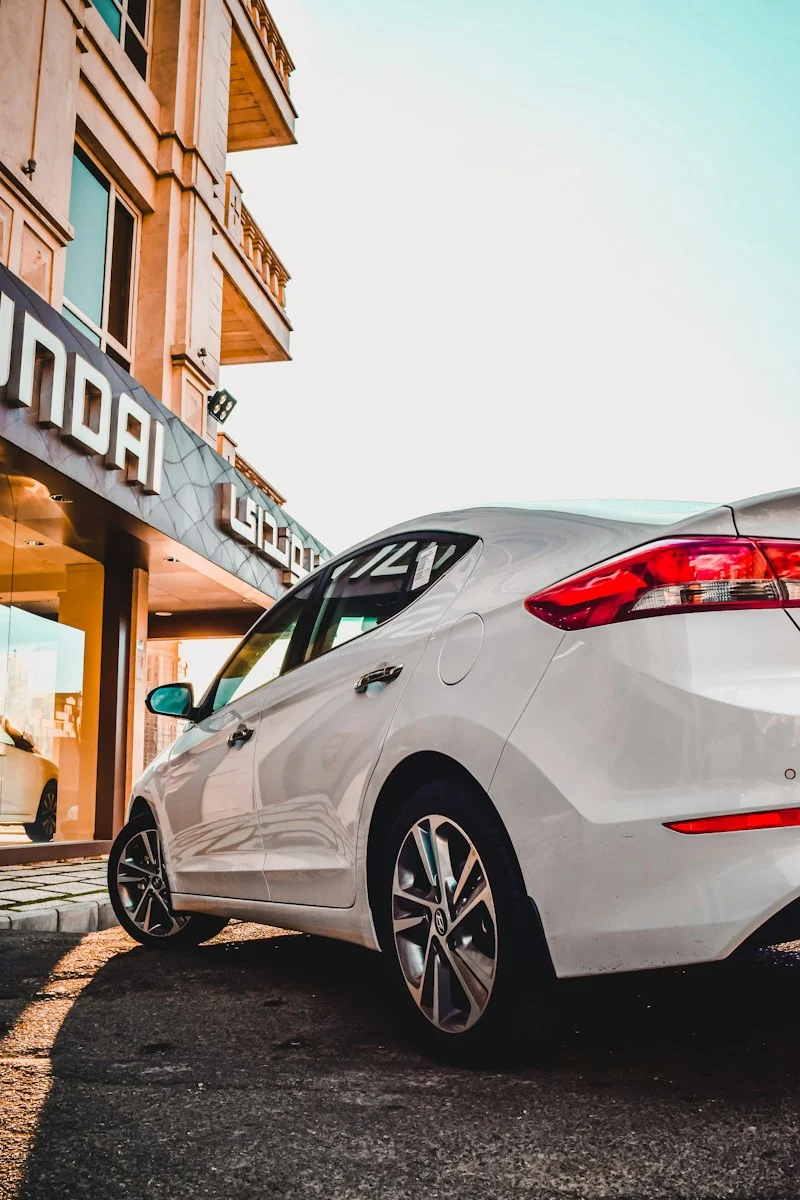 Hyundai Solaris, 2019