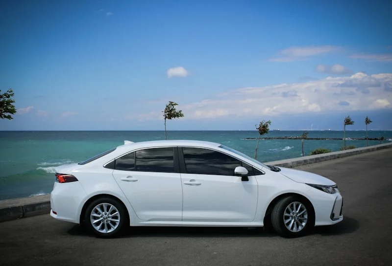 Kia Rio, 2020