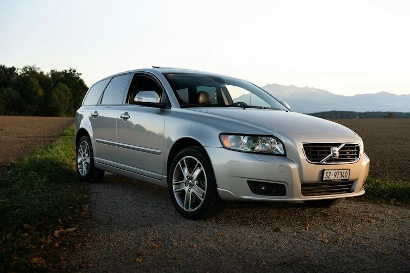 Skoda Octavia, 2019